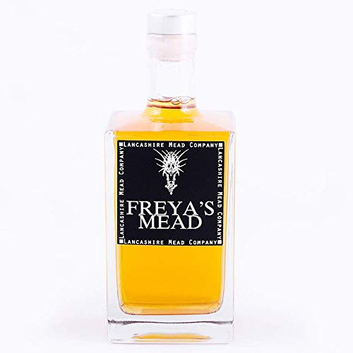 Lancashire Mead Company - Freya's Mead 70cl 14.5% ABV