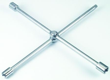 FORCE Vier-Wege-Schlüssel 681400