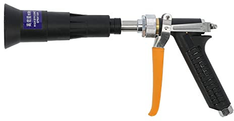 EVTSCAN G1/4 Innengewinde Landwirtschaftsspritze Zerstäubung Keramik Uniform Spray Obstbaum Sprühkopf