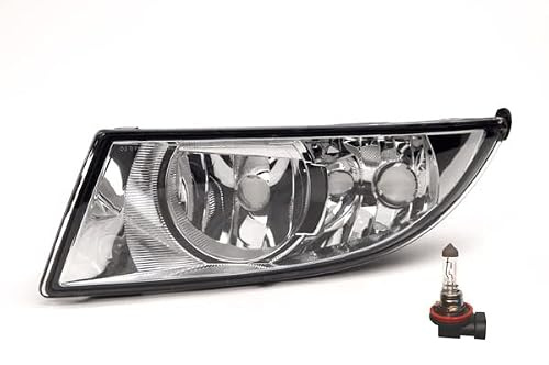 Johns, Nebelscheinwerfer Night Breaker kompatibel zu Skoda Fabia 54 Links.