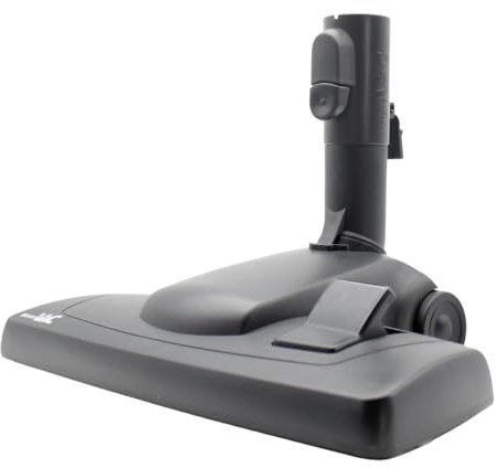 MisterVac compatibile con bocchetta per pavimenti bocchetta di ricambio per bocchetta a scatto Hoover Telios Plus TE80PET 011