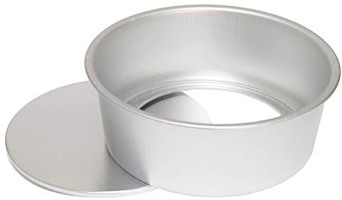 Kichvoe 10 Runde Backformen Muffinblech Antihaft-backgeschirr Antihaftbeschichtetes Backblech Cupcake Kuchenformen Aus Aluminium Kuchenformen Zum Backen Von Antihaft Mousse-kreis Ofen