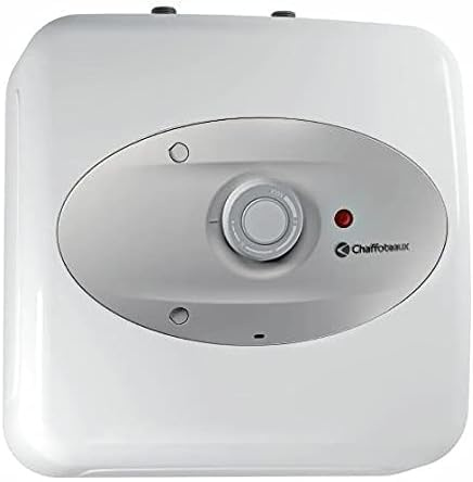 Scaldabagno Elettrico Sottolavello 10LT - CHAFFOTEAUX