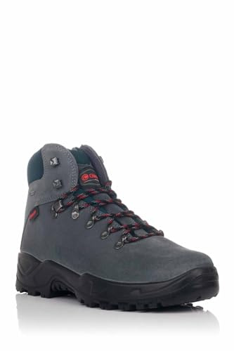 Chiruca Xacobeo 05 GTX Bota Senderismo Hombre - Serraje