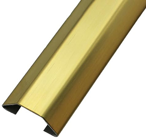 ZCFXIFGF Eck-Kabelversteck, dekoratives TV-Kabelmanagement, Aluminium-Kabelkanal, Lautsprecherkabelversteck, selbstklebendes Kabelmanagement zum Verstecken von Kabeln, elektrisches Kabelmanagement, K