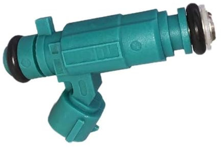 inyector Combustible 4X inyector de Combustible OEM:35310-03000 3531003000 para Hyundai para I10 para IA PA para I20 para Kia para Picanto 1.2L inyección precisa
