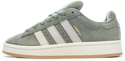 adidas Scarpe casual da donna Campus 00s, verde, 40 EU
