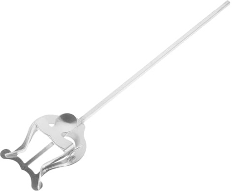 Sosoport Notenständer Für Keyboard Notenständer Mit Klemme Für Saxophon-lyra Notenclip Für Trompeten-lyra Notenheft-clip Lyra-klemme Für Altsaxophon Lyra-handyhalterung Silber