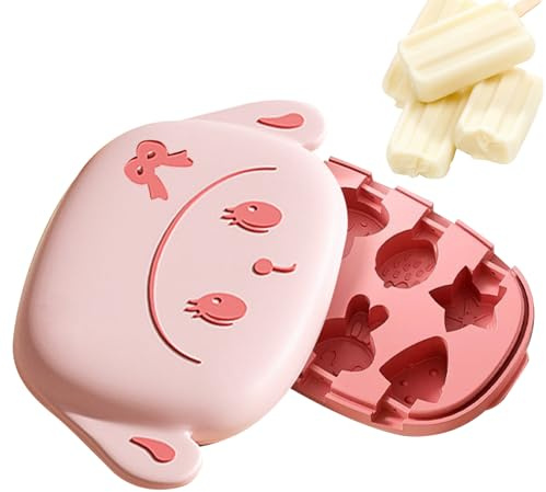 Moldes para helados | Bolsas para caramelos helados | Accesorios para dulces fríos y herramientas para yogur, bebidas y jaleas de frutas