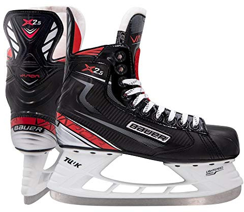Bauer Schlittschuhe Vapor X2.5 Senior Größe 12 R (EU48)