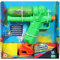 SUPERSOAKER F32505L1 SOA Super Soaker XP20 AP, Mehrfarbig