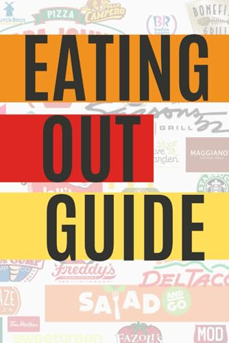 Eating Out Guide: High-Protein, Lower-Calorie Swaps at America’s Most Popular Restaurants