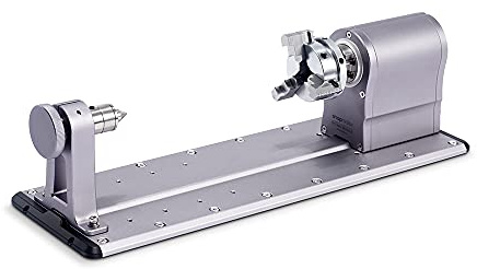 Snapmaker 2.0 Rotary Module for A350T Bundle, Snapmaker Artisan