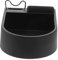 AOKWAWALIY Boîte de collecte pour scories de tôle, stockage d'étain, stockage de scories d'étain, kit de soudure, boîtes de rangement pour laque d'étain, métal, fer, plateau, suite conteneur bakélite