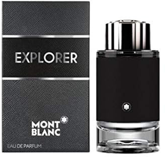 Montblanc Explorer by Mont Blanc