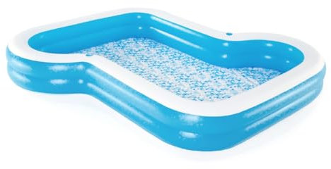 Bestway 54321 Piscinetta Gonfiabile Sunsational, 3 Anni+