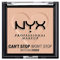 NYX Professional Makeup Can't Stop Won't Stop Polvos Matificantes, Acabado Mate, Tono Medium
