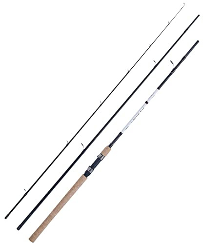 WFT XK-Bone Trout Sbiro 3,30m 5-25g Forellenrute Sbirolinorute