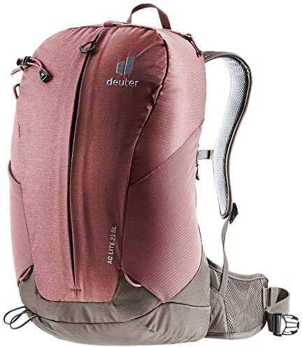 deuter AC Lite 21 SL Damen Wanderrucksack