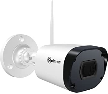 Caméra IP Wifi Bullet CIP-002G2C Golmar 31693000Intérieur