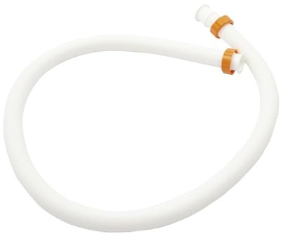 Bestway® Tubo di ricambio (450 cm) per impianti di filtraggio a sabbia Flowclear (58499/58497/58486 | GS)