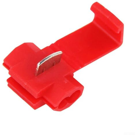 Morsettiere a connessione rapida per installazione senza sforzo in vari progetti (30 pezzi)