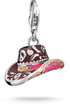 THOMAS SABO As We Are 2216-041-7 Charm Anhänger