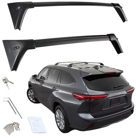 DachträGer RelingträGer für Nissan X-Trail T33, 2020 2021 2022 2023 2024, 1 Paar Dachgepäckträger Aluminiumlegierung, Auto Roof Rack Dach Rack Dachgepäckablage Fahrradträger Dachboxen Querträger