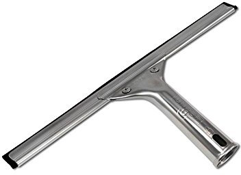 Unger Edelstahl-Rakel, 30,5 cm