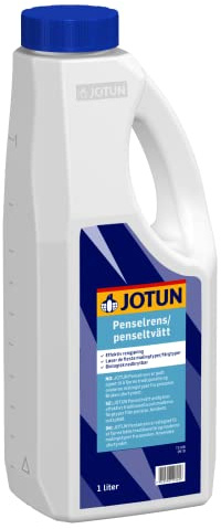 Jotun Penselrens Pinselreiniger 1l