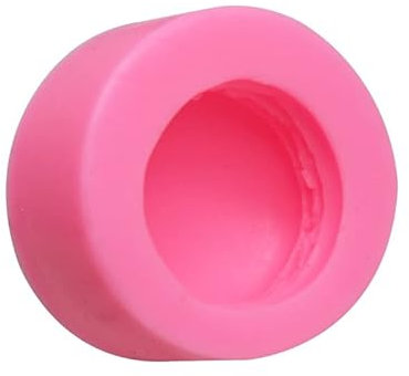 Lot de 2 moules à macarons en silicone