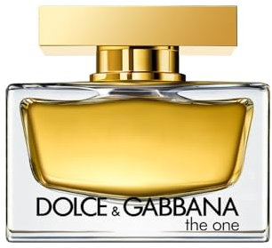 DOLCE & GABBANA, The One, Eau de Parfum, Damenduft, 75 ml