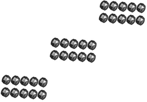 minkissy 60 Stk Stilleinlagen für Männer Pinkelpads für Erwachsene Inkontinenzeinlagen für Männer herren pflegeprodukte Herren Inkontinenz Einlagen Damenbinden Slipeinlagen z.B. Film Black