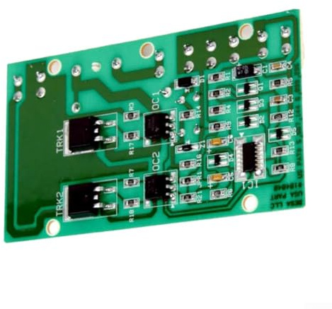 Zilimontt Ignition Control Board for and For Remington Heaters, Compatible with Reddy Heater Models R35D R40T RM60, Replacement Part for Heating Systems