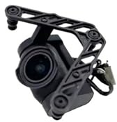 dron， Pieza de Repuesto Compatible con la cámara del Gimbal del dron dji Avata