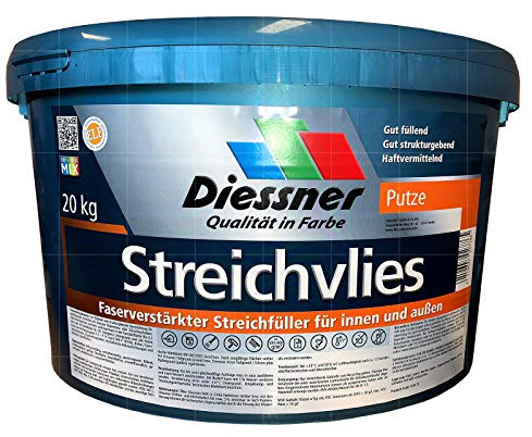 Diesco Streichvlies 20 KG