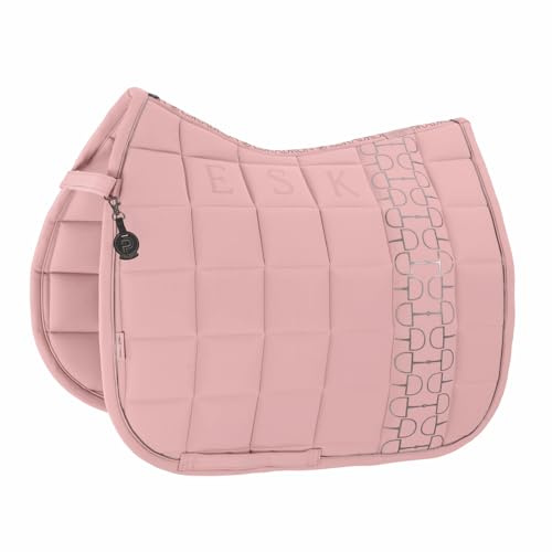 Eskadron Platinum Big Square Softshell Schabracke