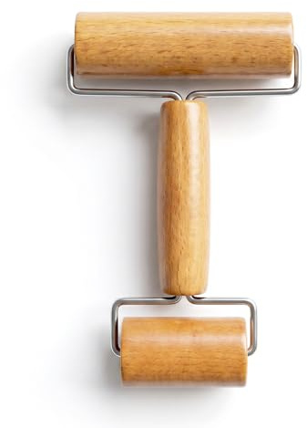 Classicseali Pastry Roller,Dough Roller for Baking