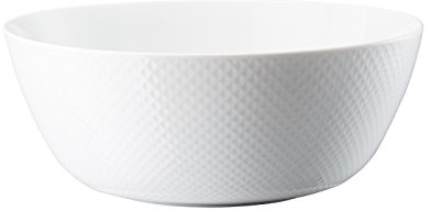 Rosenthal Junto Weiss Schüssel 26 cm