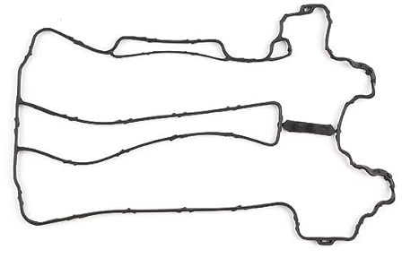 RIDEX Ventildeckeldichtung 321G0121 Corsa D Schrägheck (S07) Gummi