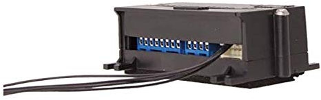 IP Einbau-Türlautsprecher TCS ASI91000-0000