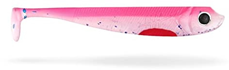 Lieblingsköder Gummifische 6cm - 6 Angelköder
