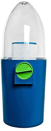 Estelle Whirlpool Filter Reinigungssystem Automatischer Filterreiniger Pool Kartuschenfilteranlage Whirlpool-Filter Kartuschenreiniger Outdoor-Whirlpool Spa