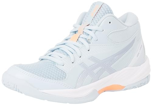 ASICS Gel-Task Mt 4, Sneaker för kvinnor, Cool Grey Grey Blue, 35.5 EU