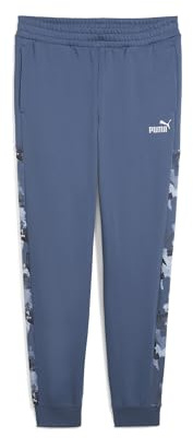 Puma Ess Camo Pantaloni della Tuta FL cl