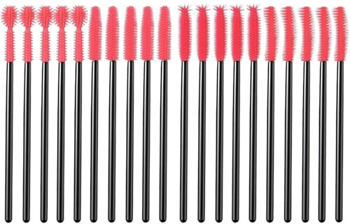 Jlkegfdf Sewing Machine Lint Cleaning Brush | 20X Multi Functional Dust Cleaner | Silicone Cleaning Brushes, Sewing Machine Cleaning Tools for Sewing Machine