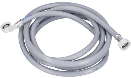 easyPART Kompatibel/Ersatz für PUTEUS 39550 Zulaufschlauch 4,0m 25°C universal für Waschmaschine