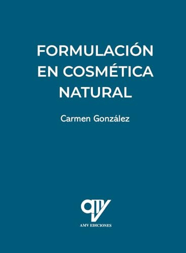 Formulación en cosmética natural