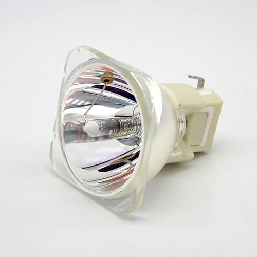 ZUILEE Bombilla de agitación de Escenario 7R 230W/P-VIP 180-230/1.0 E20.6 lámpara Lámpara de haluro metálico lámpara de Haz móvil