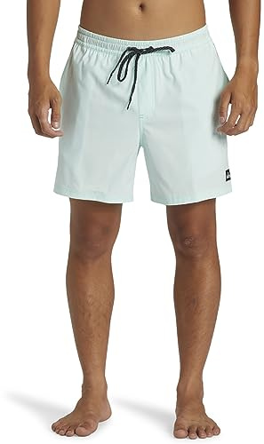Quiksilver Surfsilk Solid Volley 16 - Schwimmshorts für Männer Blau